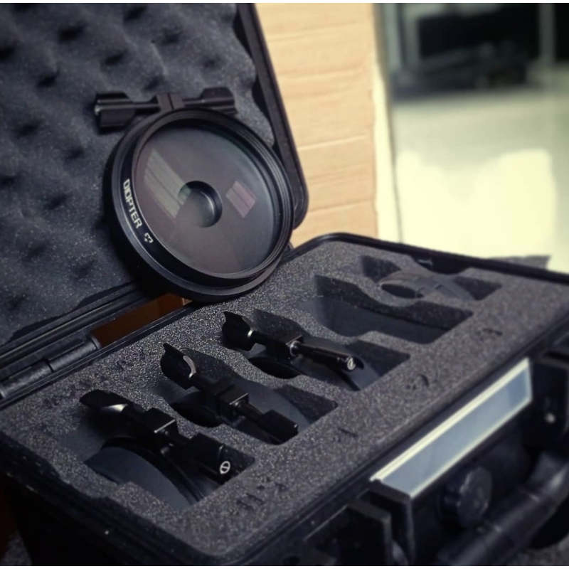 Bộ diopter Vaxis VFX 114mm