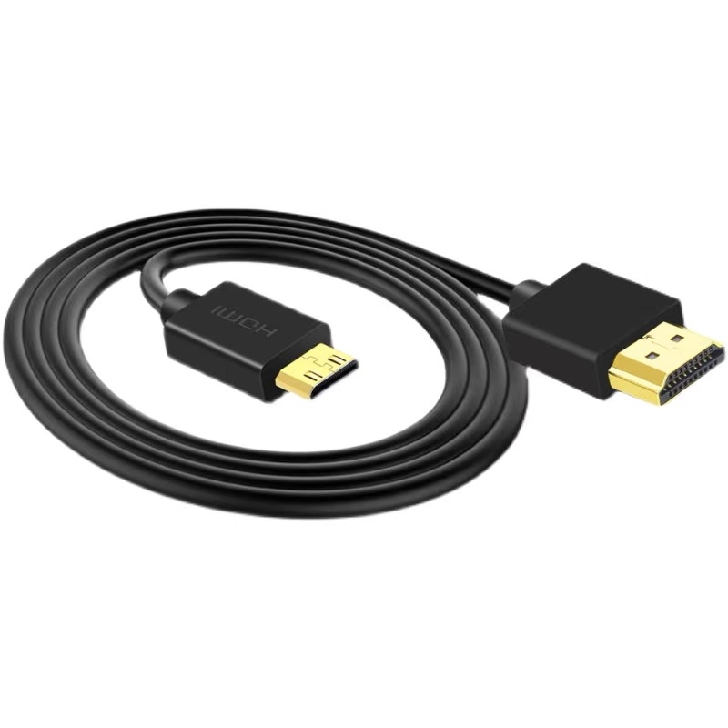 Dây cáp Mini HDMI to HDMI dài 60cm