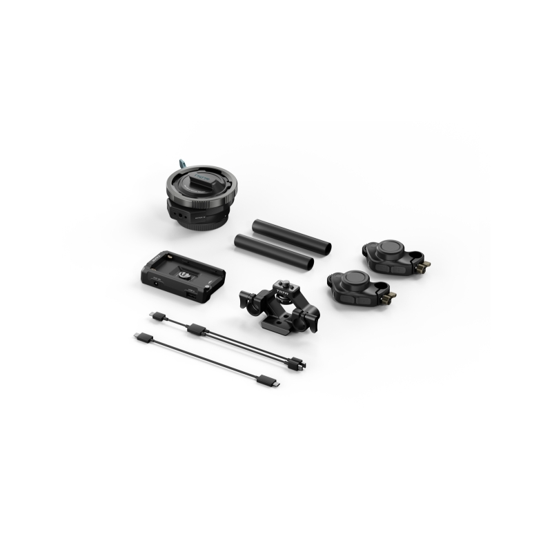 Tilta Nucleus Auto Focus Adapter (E to PL)