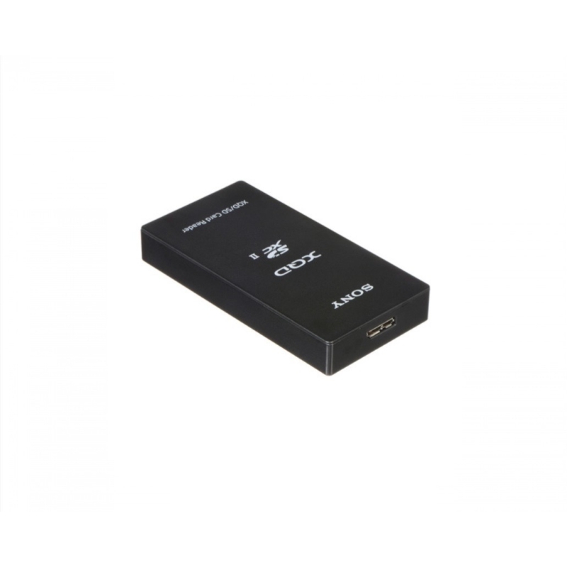 ĐẦU ĐỌC THẺ NHỚ XQD-SD SONY MRW-E90