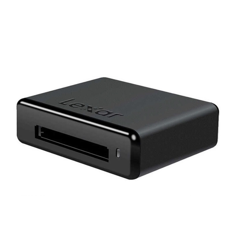 ĐẦU ĐỌC THẺ LEXAR CFAST 3.0 CR1