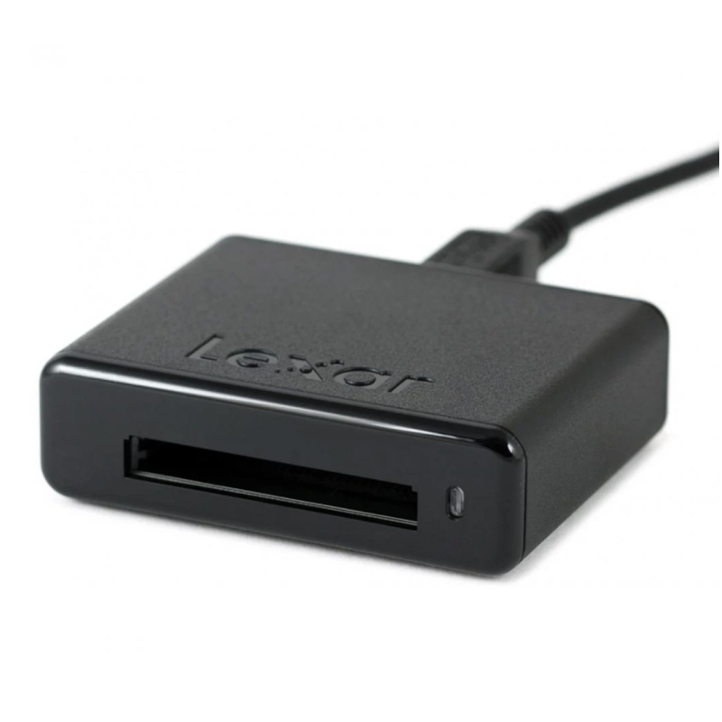 ĐẦU ĐỌC THẺ LEXAR CFAST 3.0 CR1