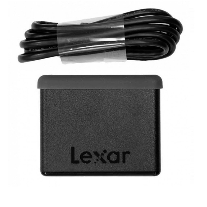 ĐẦU ĐỌC THẺ LEXAR CFAST 3.0 CR1