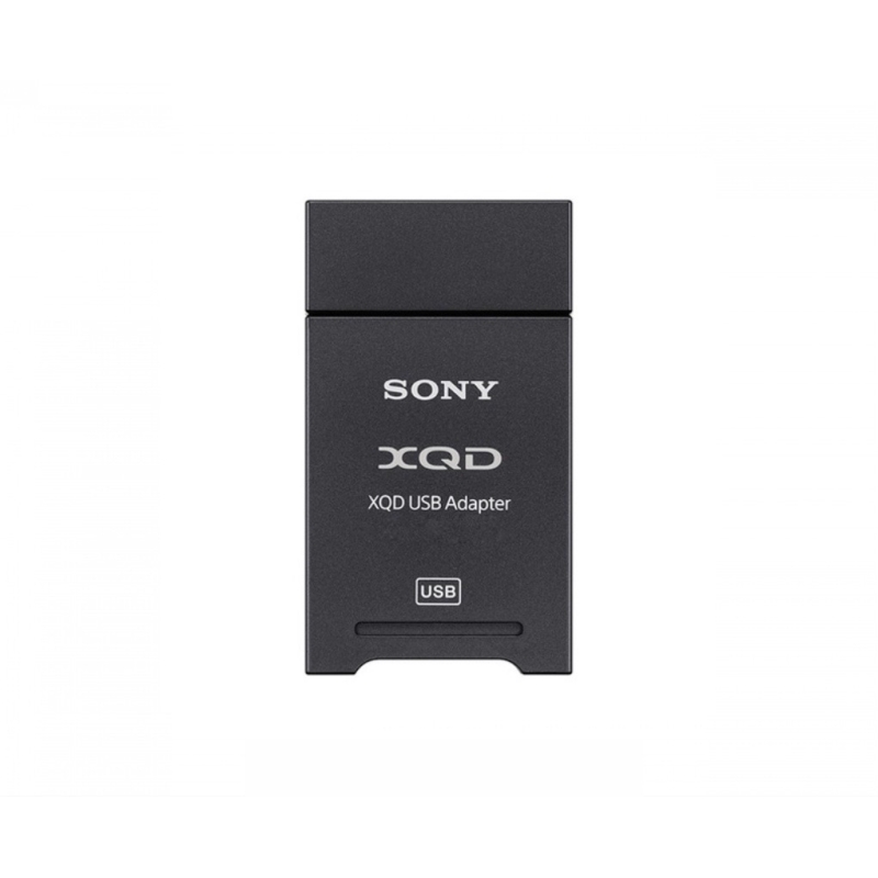 ĐẦU ĐỌC THẺ NHỚ XQD SONY QDA-SB1