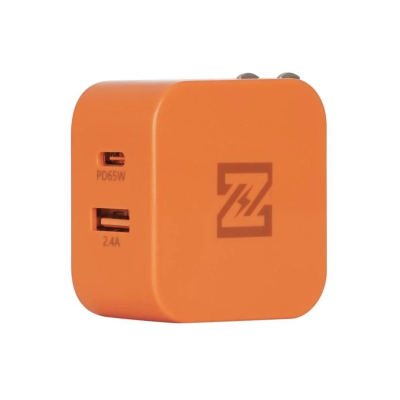 Cốc Sạc ZGCINE PD 65W