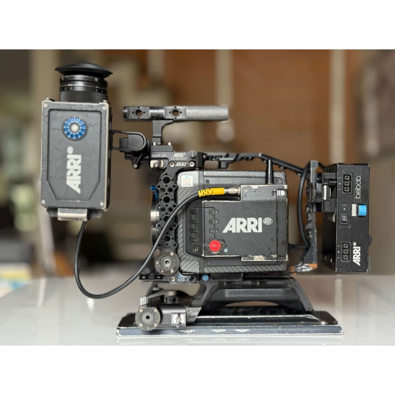 ARRI ALEXA MINI LF Hàng 2nd 