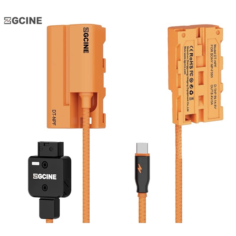 Dummy Zgcine NPF sang Dtap/ Pin giả cấp nguồn