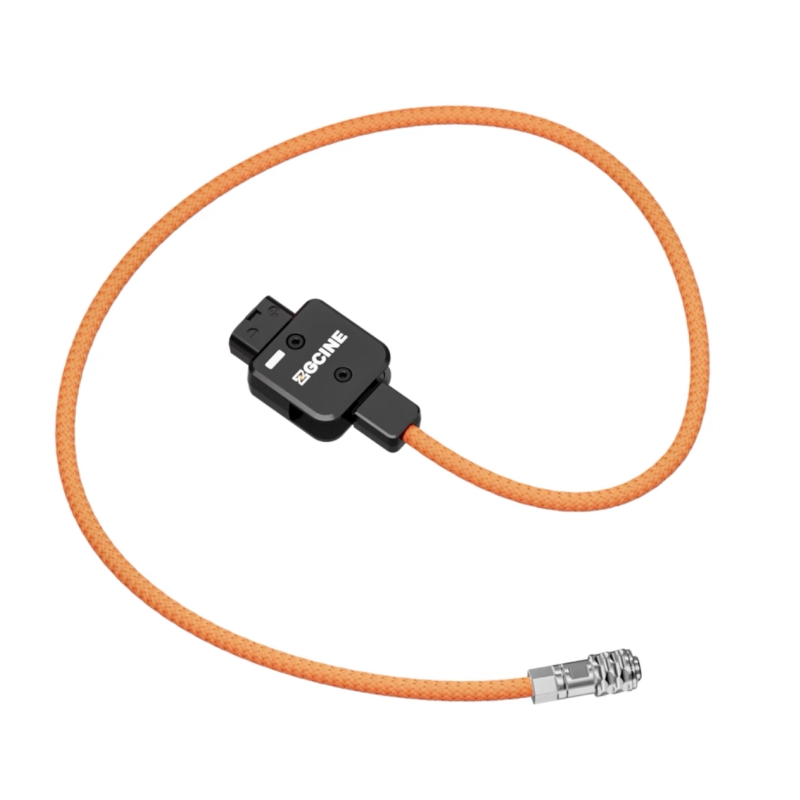 ZGCINE dây nguồnDtap  BMD BMPCC 4K 6K Pocket