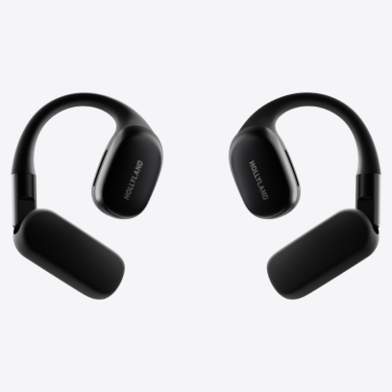 Tai nghe giám sát Hollyland OWS Monitor Earphone cho Lark MAX 2