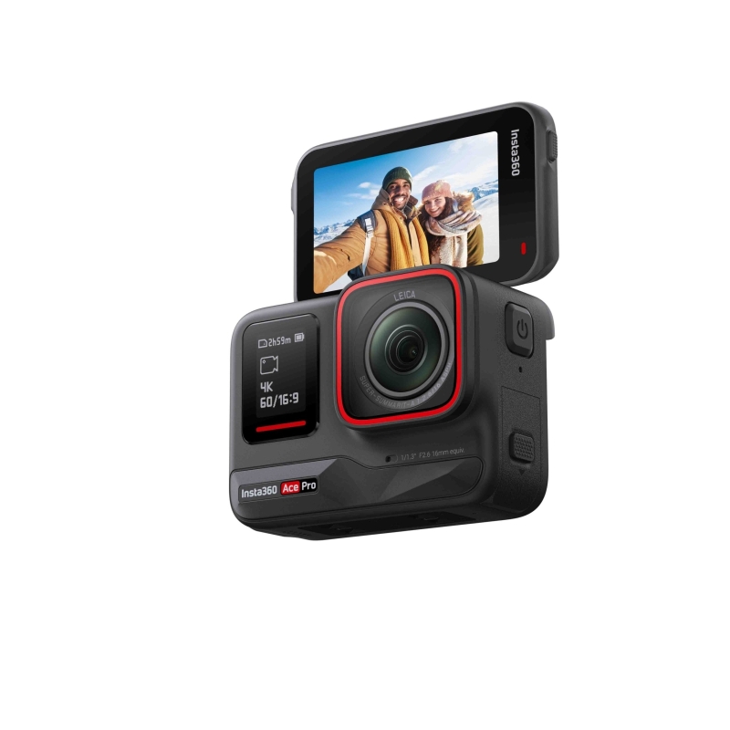  Insta360 Ace Pro