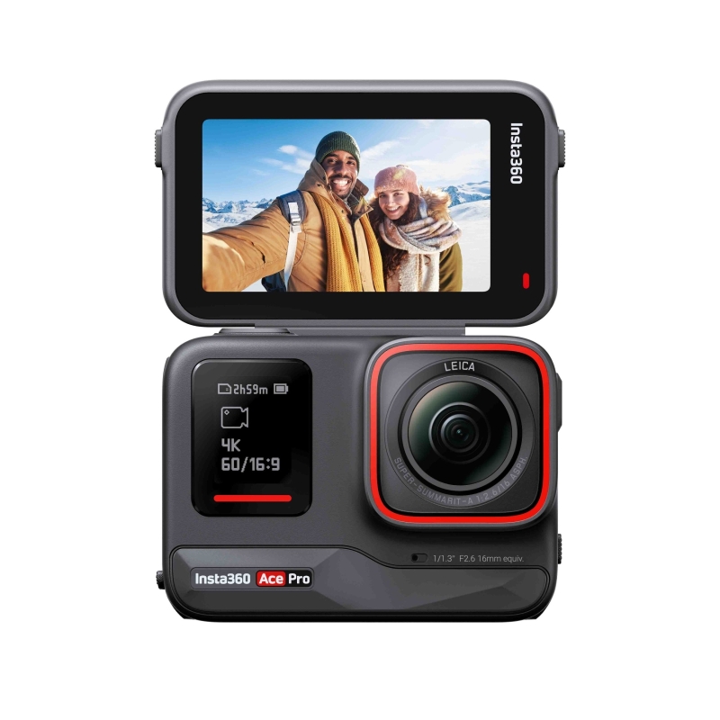  Insta360 Ace Pro