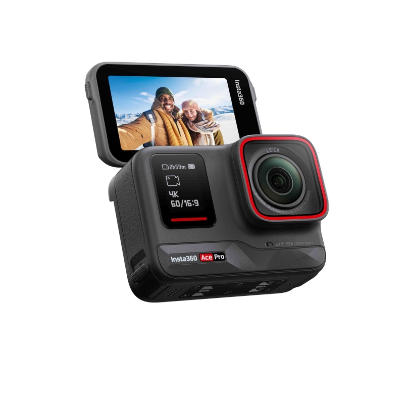  Insta360 Ace Pro