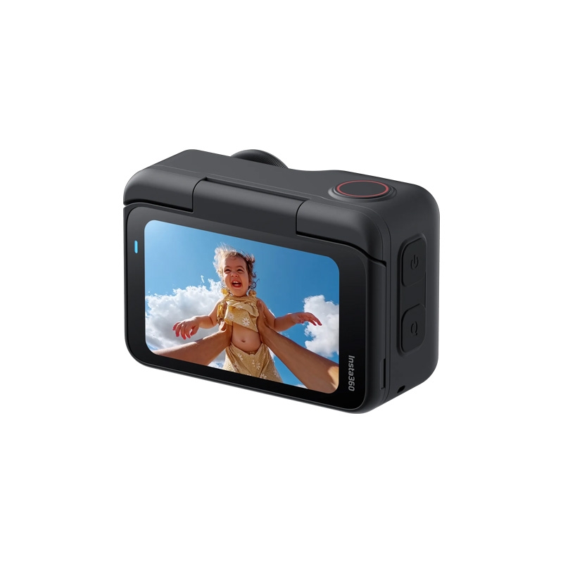 Insta360 GO Ultra Standard Bundle