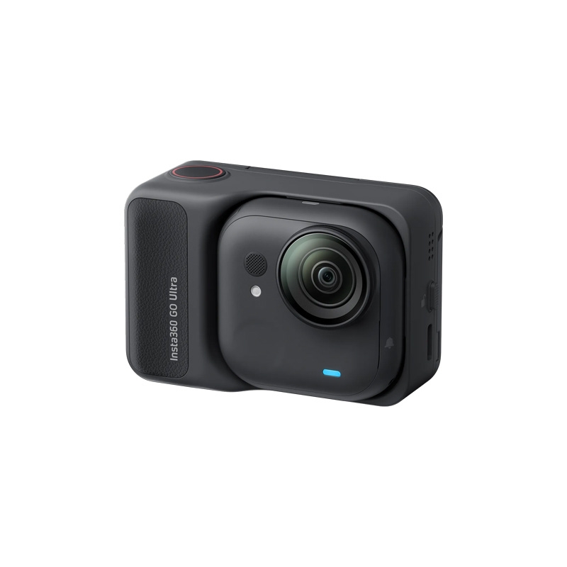 Insta360 GO Ultra Standard Bundle
