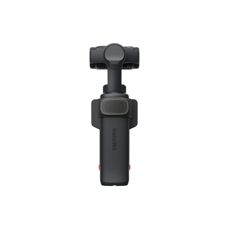 Insta360 Luna Ultra Creator Bundle (Cosmic Black)