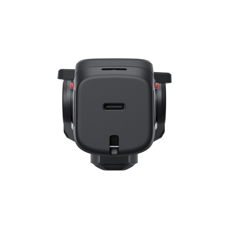 Insta360 Luna Ultra Creator/Standard Bundle (Cosmic Black)