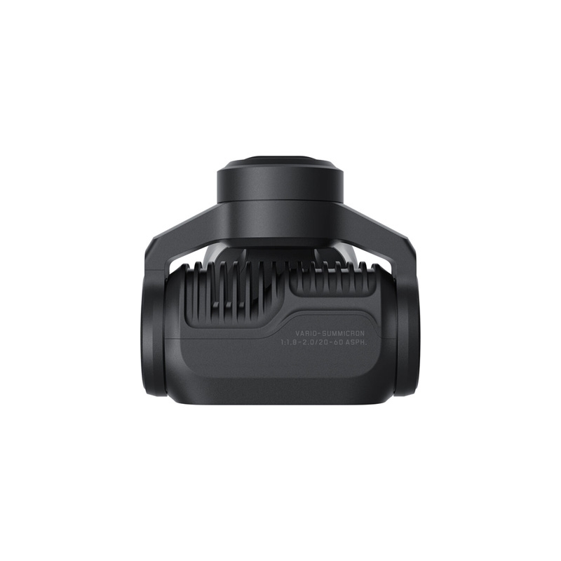 Insta360 Luna Ultra Creator Bundle (Cosmic Black)