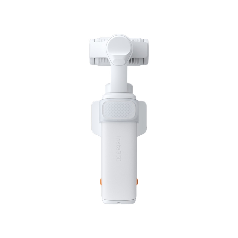 Insta360 Luna Ultra Creator Bundle (Stellar White)