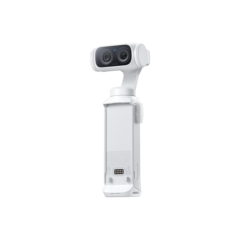 Insta360 Luna Ultra Standard Bundle (Stellar White)