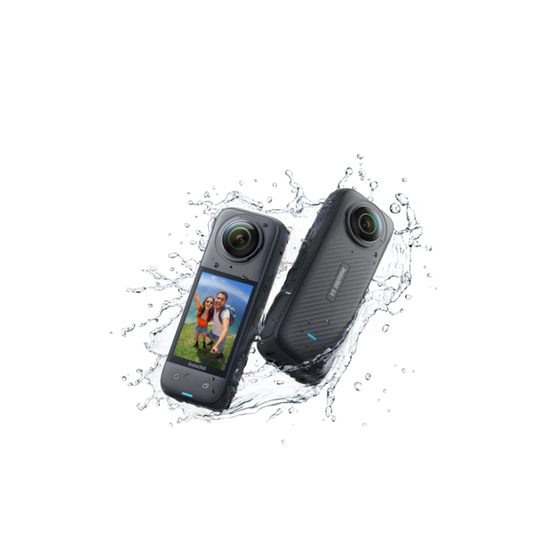 Insta360 X4