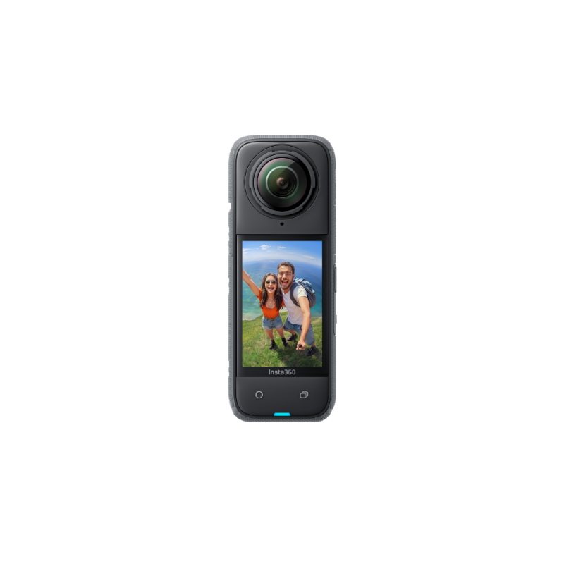Insta360 X4