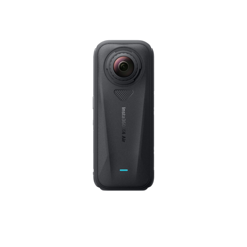 Insta360 X4 Air Starter Bundle (Graphite Black)