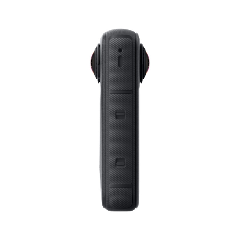 Insta360 X4 Air Starter Bundle (Graphite Black)
