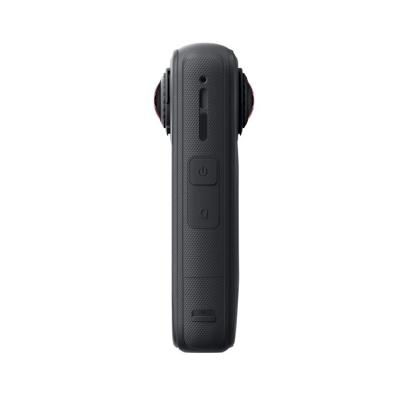 Insta360 X4 Air Starter Bundle (Graphite Black)