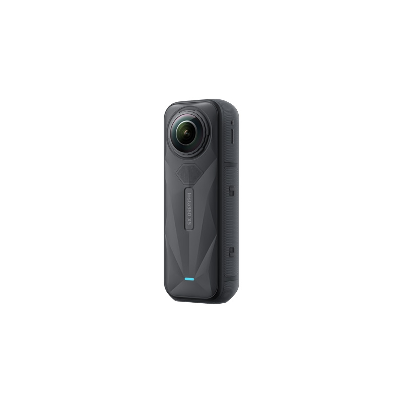 Insta360 X5 (Motorcycle Bundle)