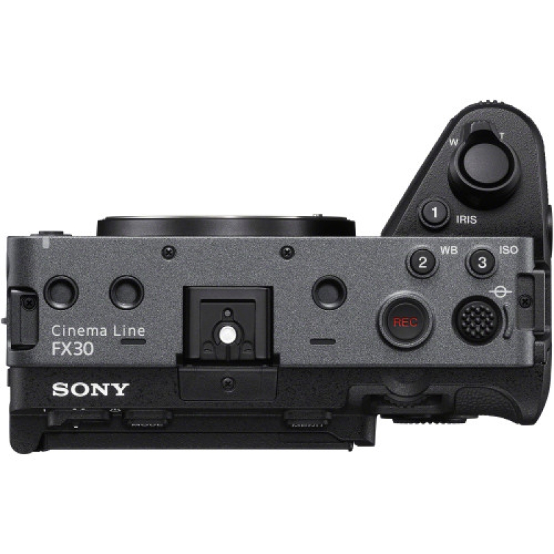 Máy ảnh Sony FX30 ( Full vat)