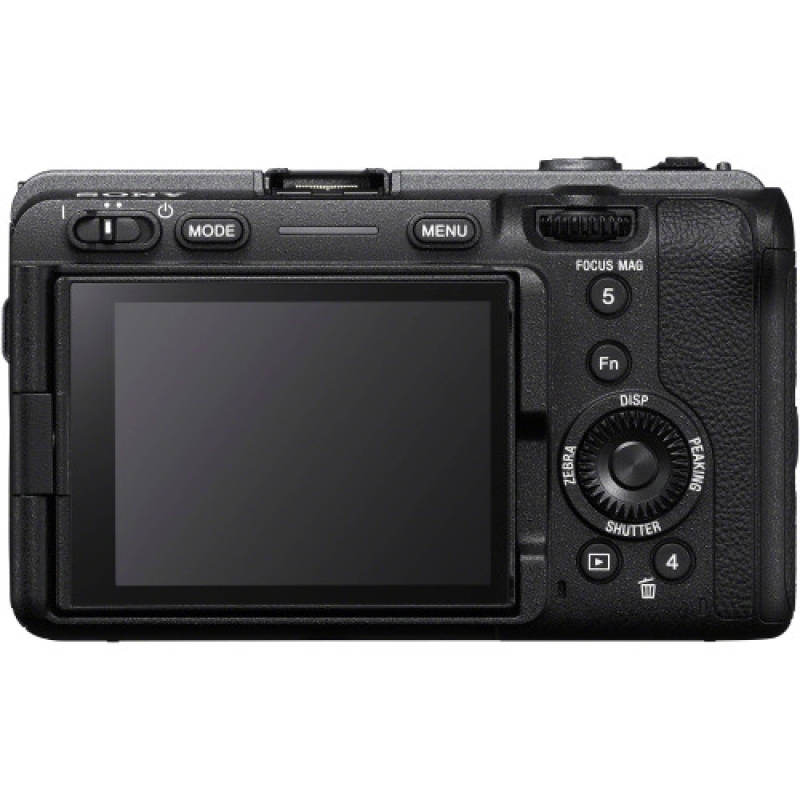 Máy ảnh Sony FX30 ( Full vat)