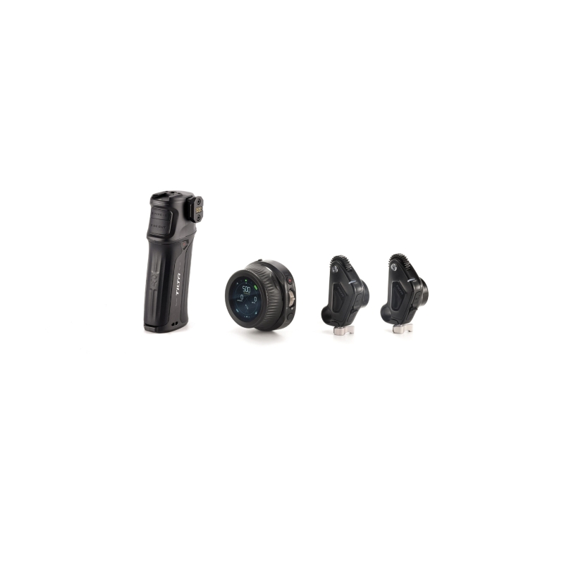 Nucleus Nano ii bảng Power Handle Kit  Hệ thống điều khiển ống kính không dây Nano II (Bộ tay cầm điện)