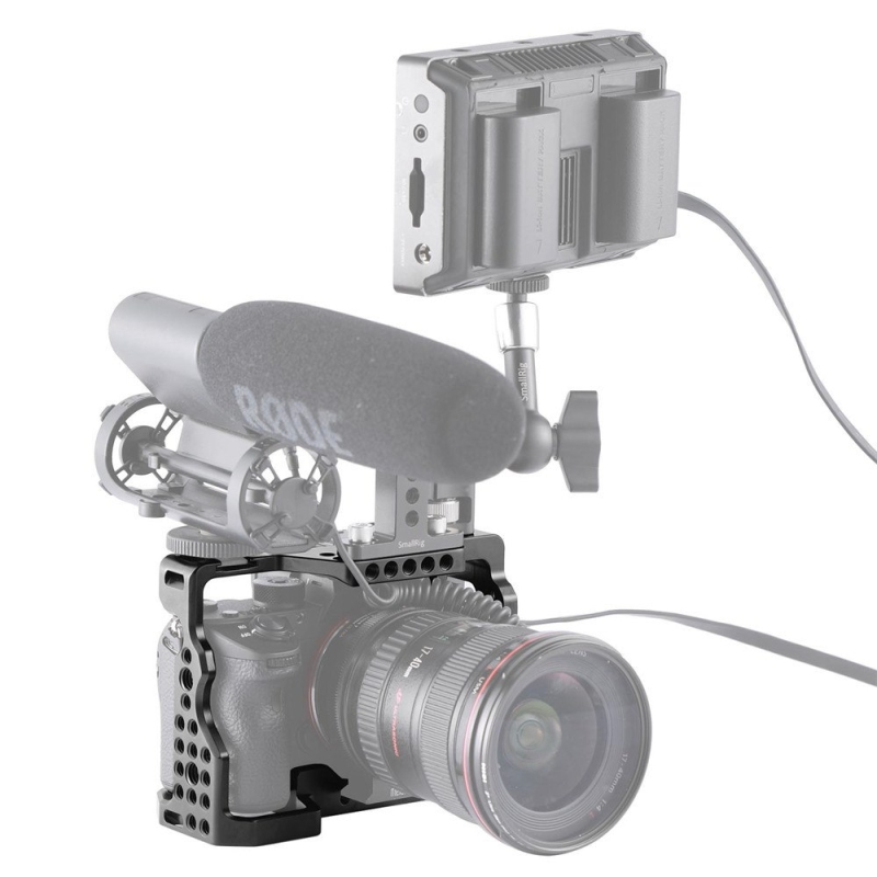 SmallRig Cage 2918 cho Sony A7 III, A7R III, A9