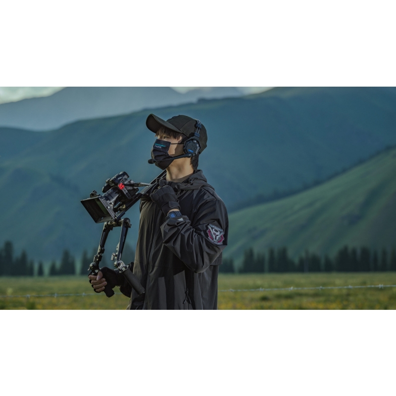 Tilta Air Windbreaker