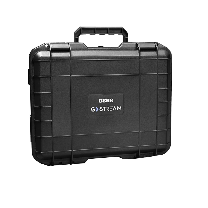 Osee GoStream Deck Kit All-in-One Pro Bộ chuyển mạch phát trực tiếp