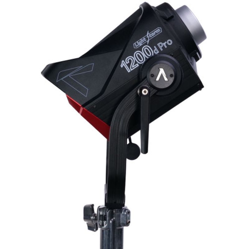 Đèn LED Aputure LS 1200d Pro