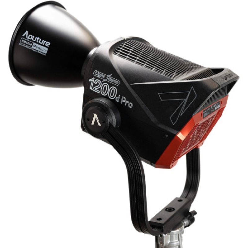 Đèn LED Aputure LS 1200d Pro