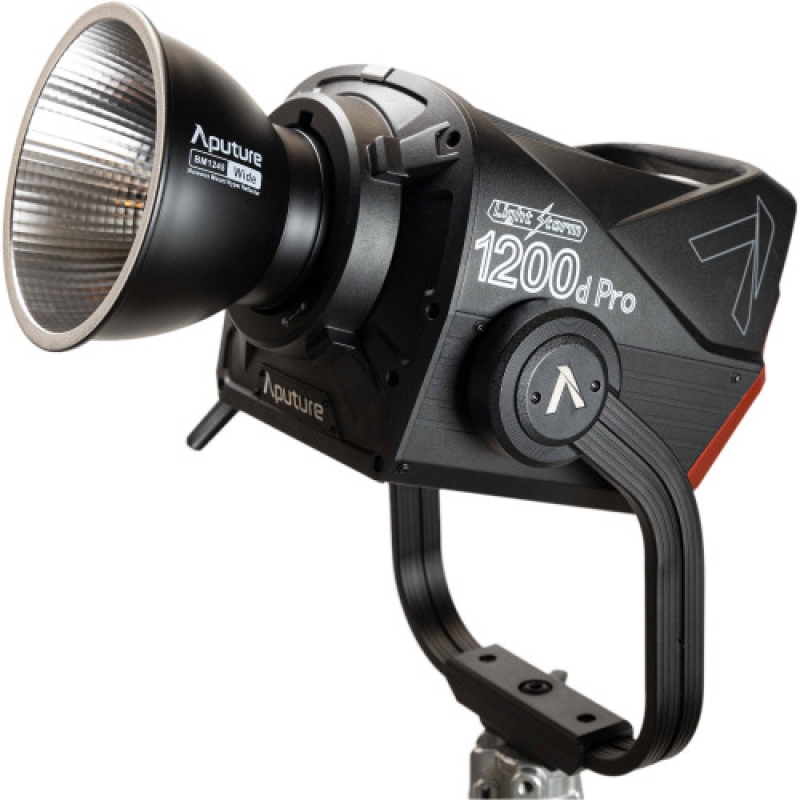 Đèn LED Aputure LS 1200d Pro