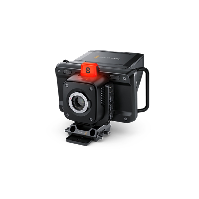 Blackmagic Studio Camera 6K Pro