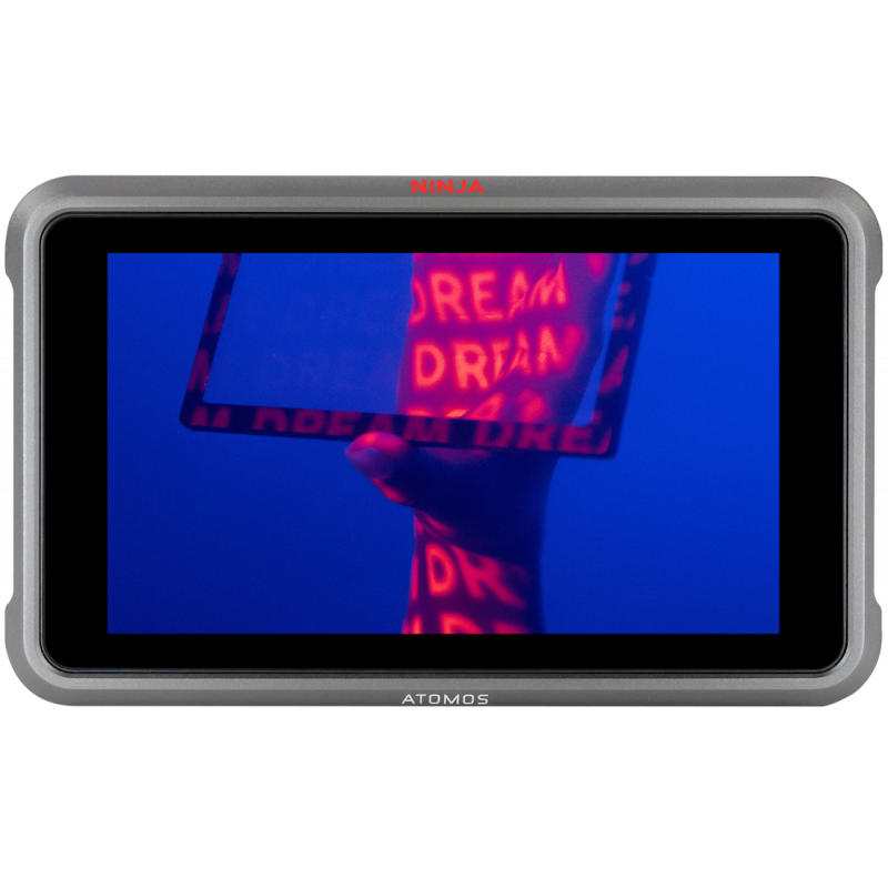 Màn hình Ninja V Pro Kit Atomos Kích thước 151 x 91,5 x 31mm