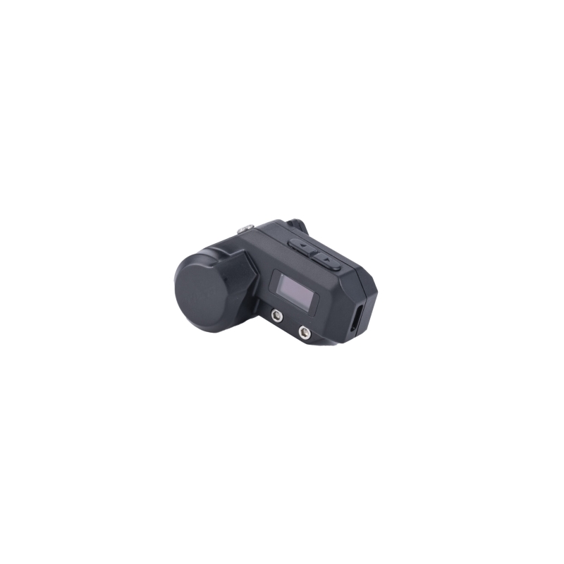 95mm CPL-VND Filter Kit with Rod Clamp