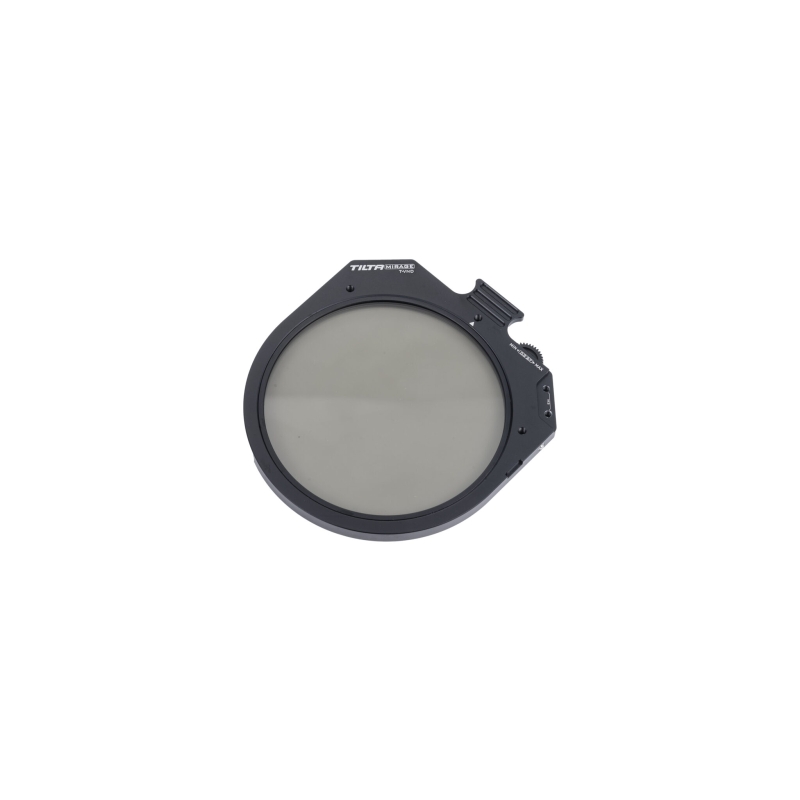 95mm CPL-VND Filter Kit with Rod Clamp
