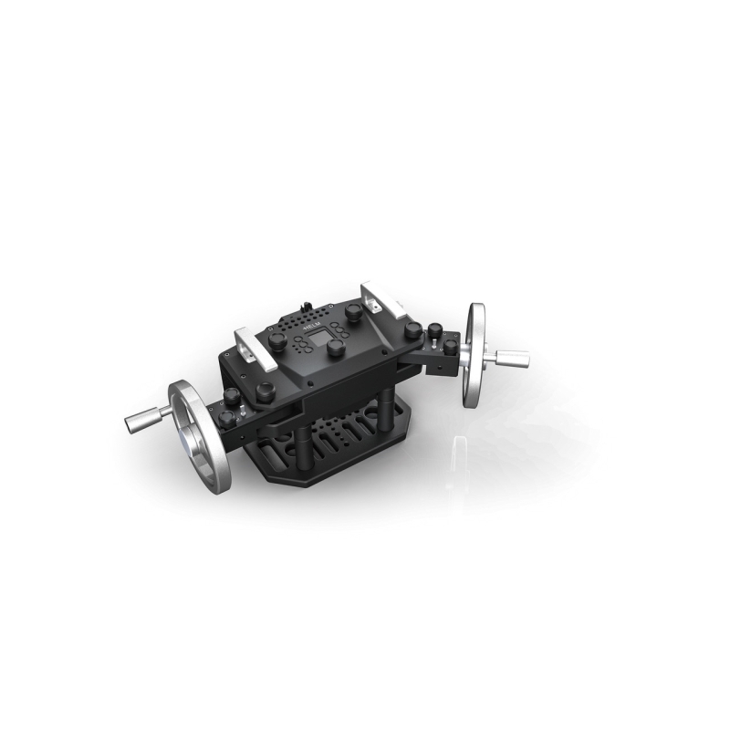Movcam Helm – Remote Stabilizing Head