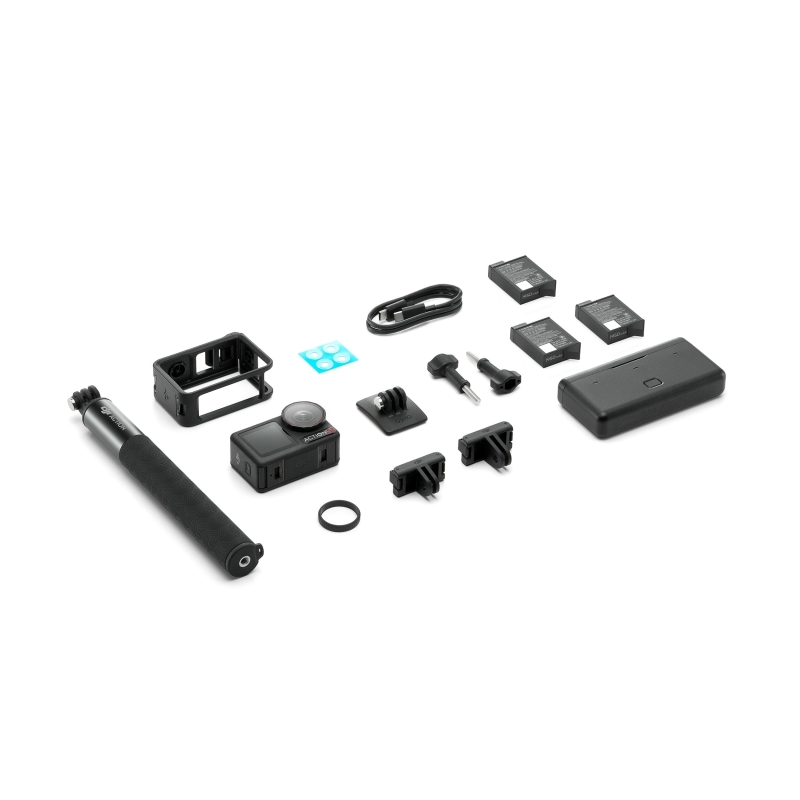 DJI Osmo Action 5 Pro