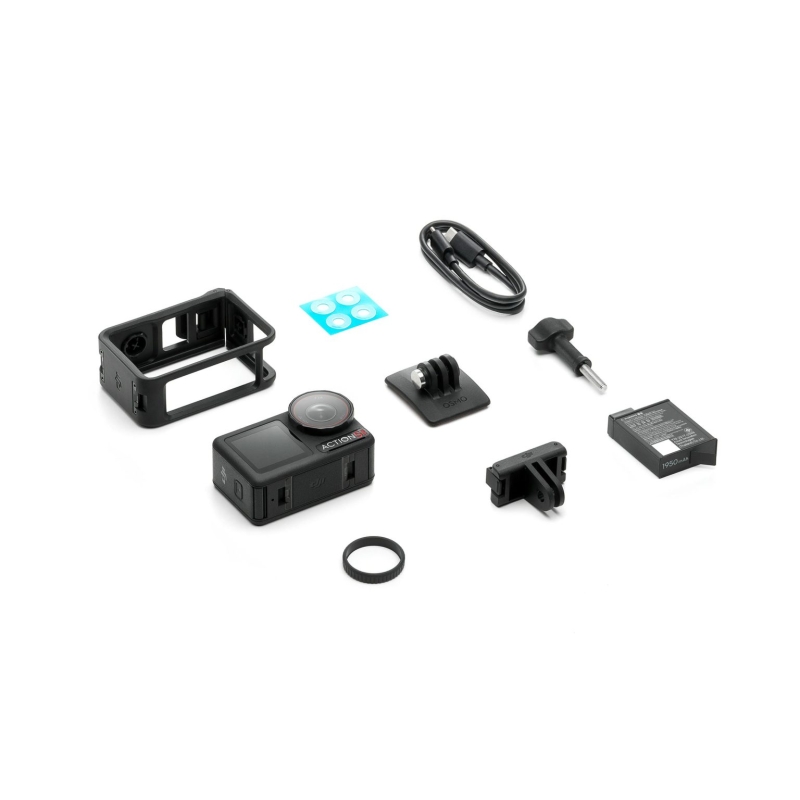DJI Osmo Action 5 Pro