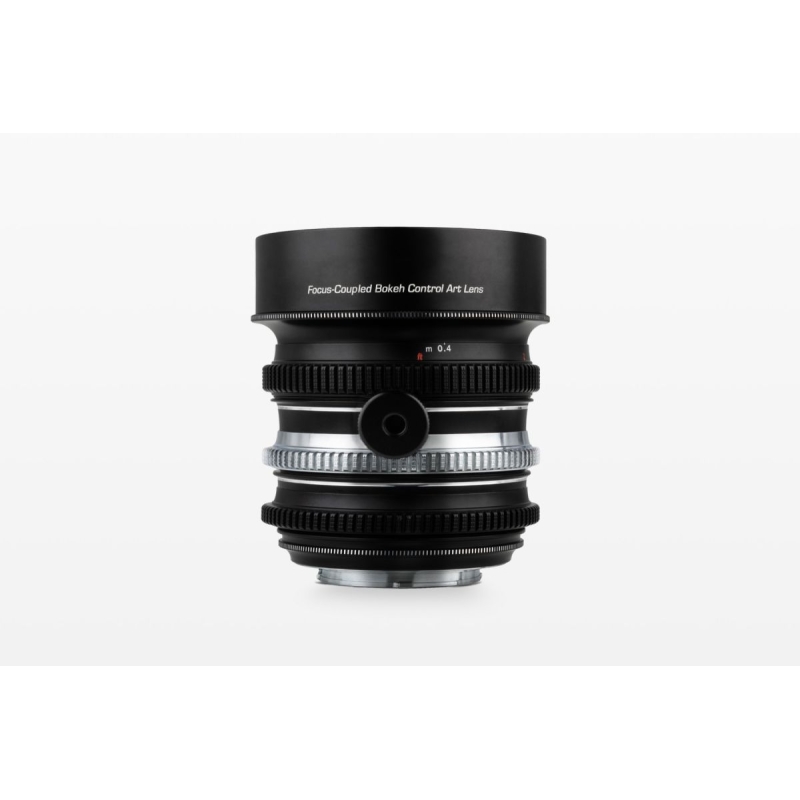 Ống kính nghệ thuật điều khiển Bokeh kết hợp lấy nét Joseph Petzval 35mm f/2