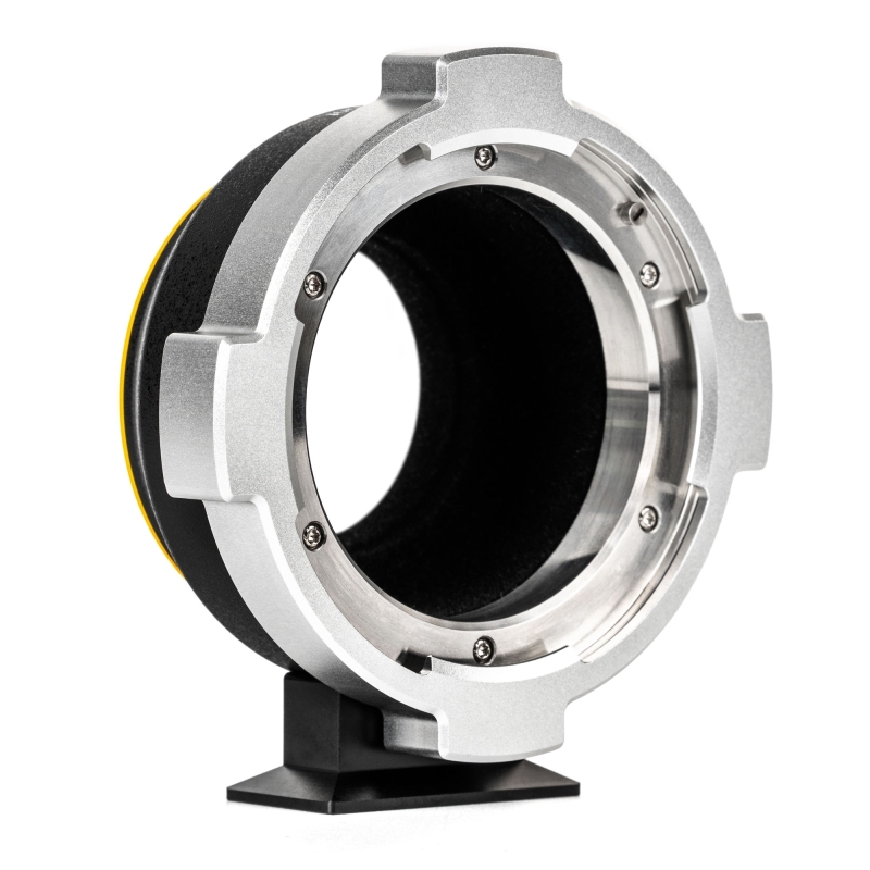 Mounr PL To Z Bộ chuyển đổi NiSi ATHENA  ống kính PL Mount sang máy ảnh Z Mount