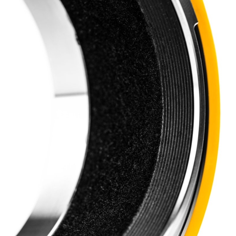 Mount PL To GFX NiSi ATHENA PL-GFX từ ống kính PL Mount sang máy ảnh Fujifilm G-Mount