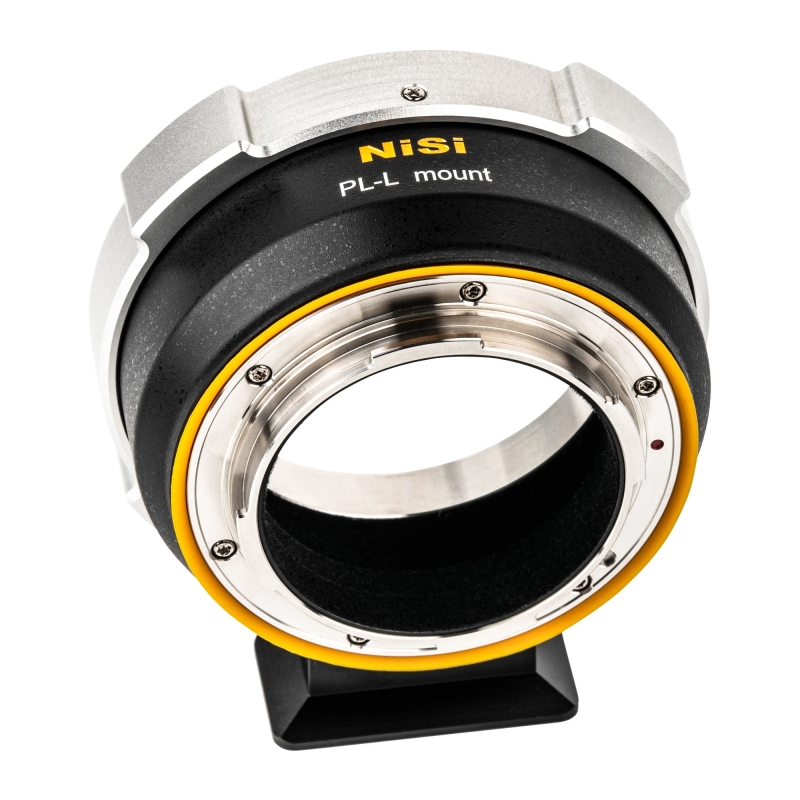  Mount PL To L NiSi ATHENA PL-L từ ống kính PL Mount sang máy ảnh L Mount