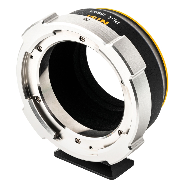  Mount PL To L NiSi ATHENA PL-L từ ống kính PL Mount sang máy ảnh L Mount